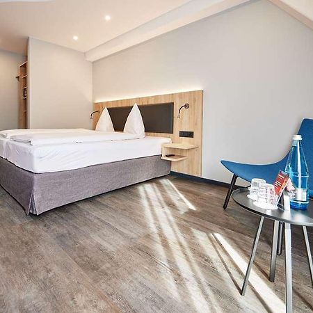 Hotel Zum Roten Baeren Freiburg Kamer foto