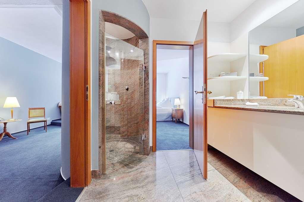 Hotel Zum Roten Baeren Freiburg Kamer foto